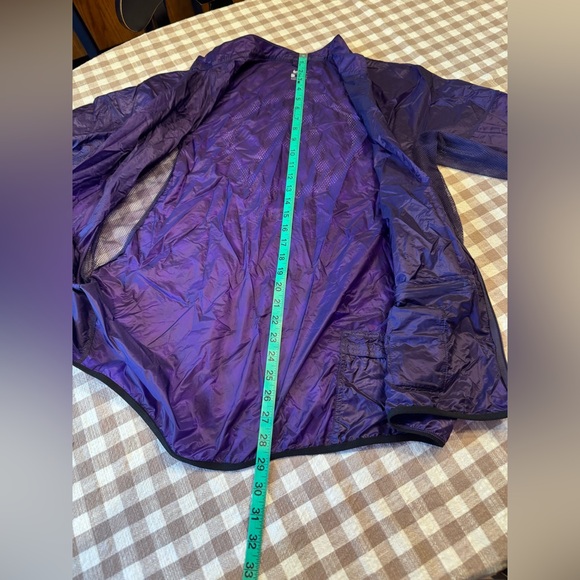 Gyakusou-Nike Running Jacket - Picture 8 of 10